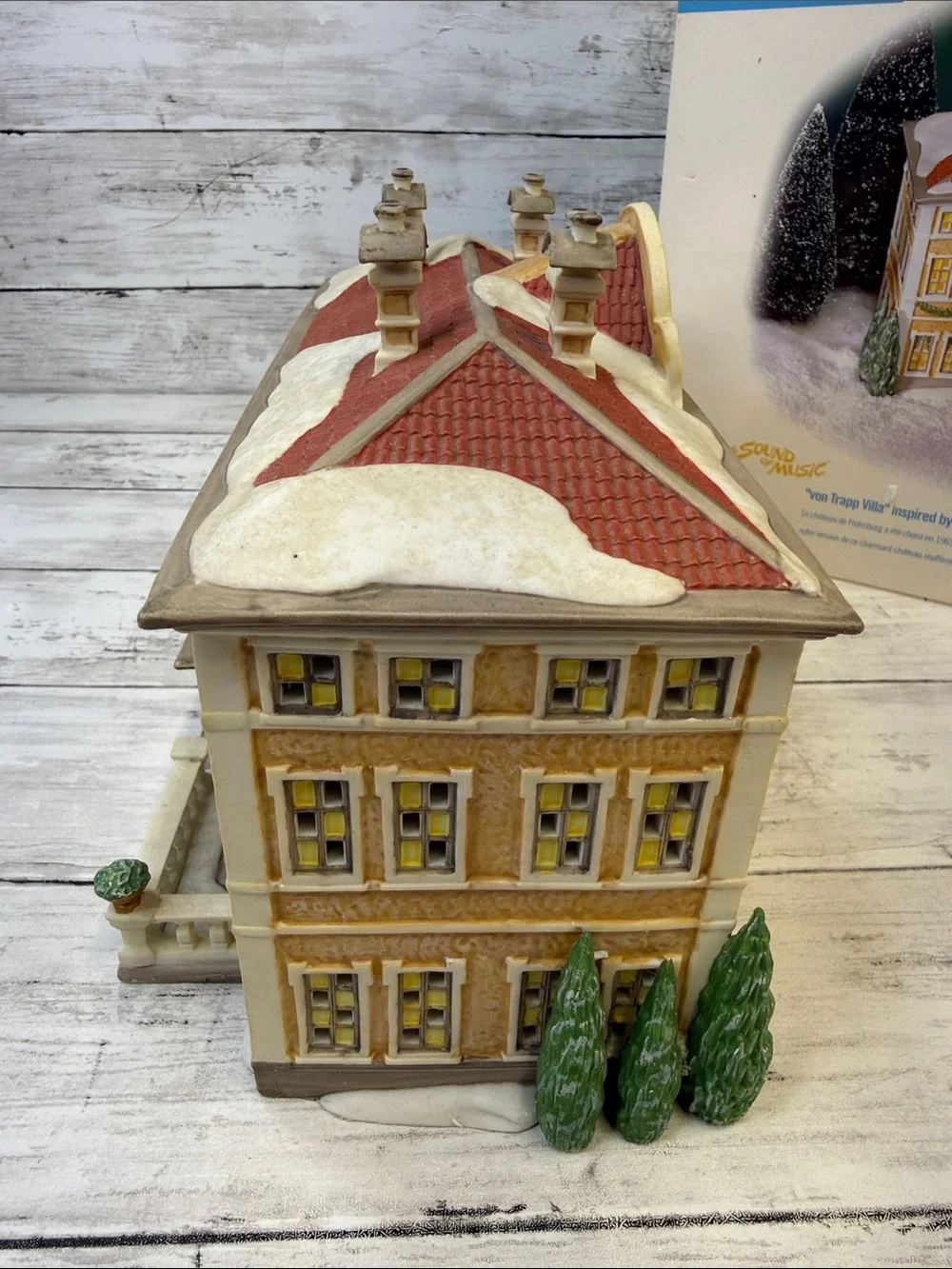 Department 56 department 56